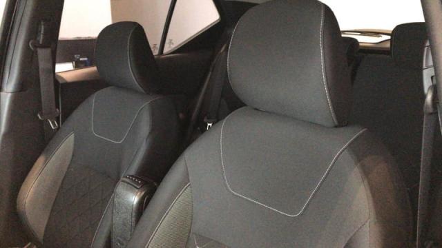 NISSAN KICKS SV LIMITED 1.6 16V FLEX 5P AUT 2017 - Foto 5