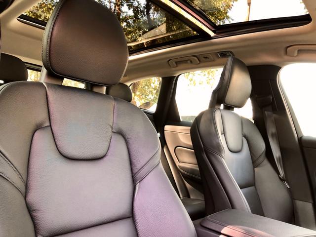 Volvo XC 60 Inscription Black 2018 - Foto 8