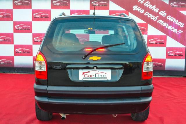 Zafira Elite 07 Lugares - Sem Entrada - Foto 4
