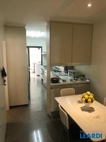 Apartamento à venda com 4 dormitórios em Perdizes, São paulo cod:580952 - Foto 11