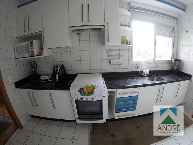 Apartamento, Vila Nova, Blumenau-SC - Foto 4