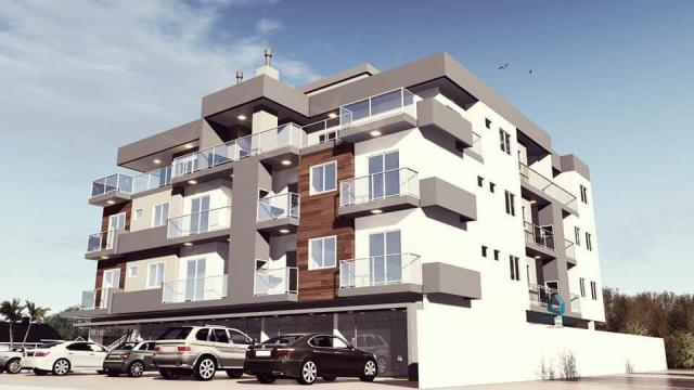 Apartamento, Ingleses do Rio Vermelho, Florianópolis-SC - Foto 3