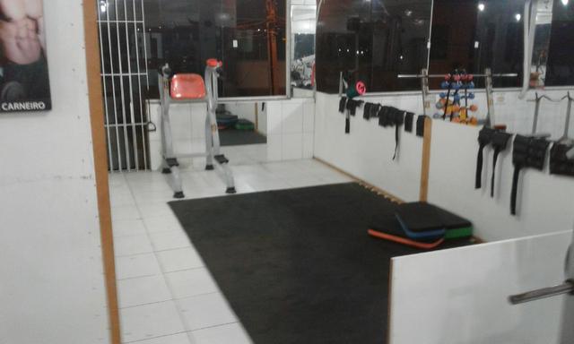 Barbada imperdivel para vender mesmo Academia passo ponto - Foto 11