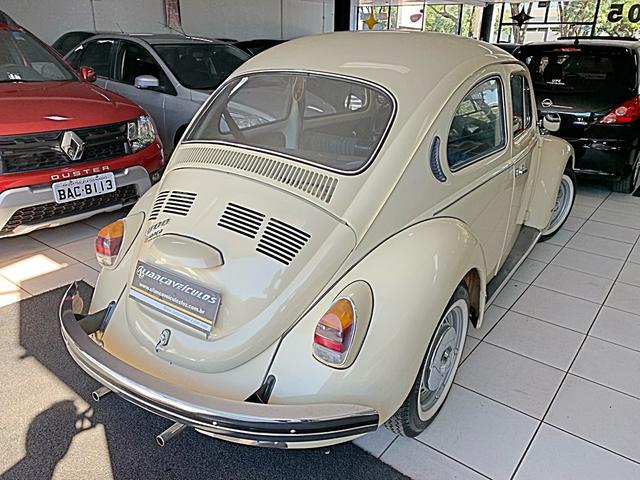 Fusca Motor 1.500 Ano 74 - Foto 3