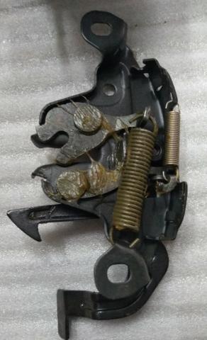 Fechadura capo frontier D22B - Foto 5