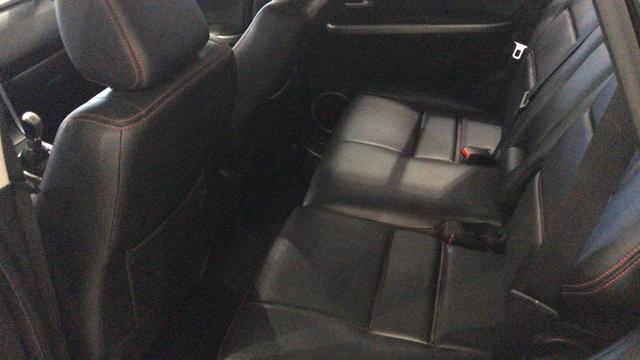 Suzuki gran vitara 2.0 manual impecável - Foto 5
