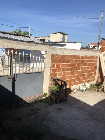 Vendo terreno Campo Grande