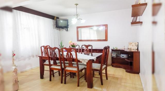 Apartamento à venda, 50 m² por R$ 300.000,00 - Cristo Rei - Curitiba/PR - Foto 3