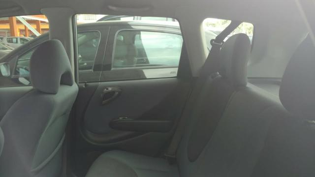 Honda Fit Ex 1.5 2006 - Foto 8