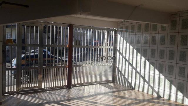 Casa com 2 dormitórios para alugar, 125 m² por R$ 1.100/mês - Parque Jurema - Guarulhos/SP - Foto 3