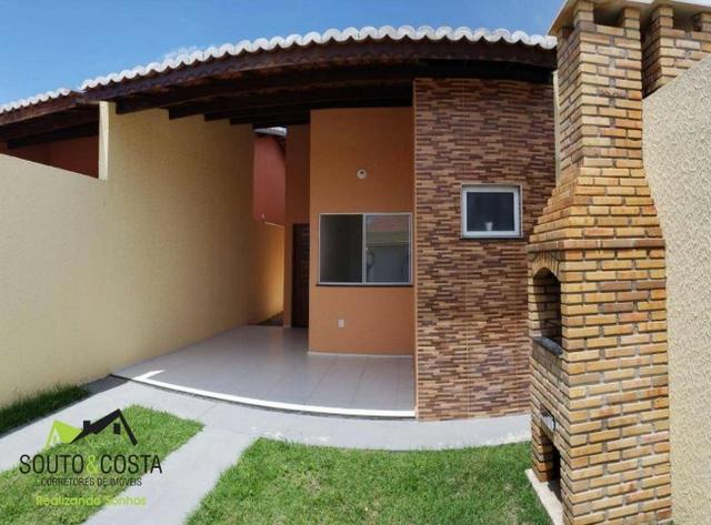 Sua Casa Nova com Facilidade no Pagamento - Foto 2