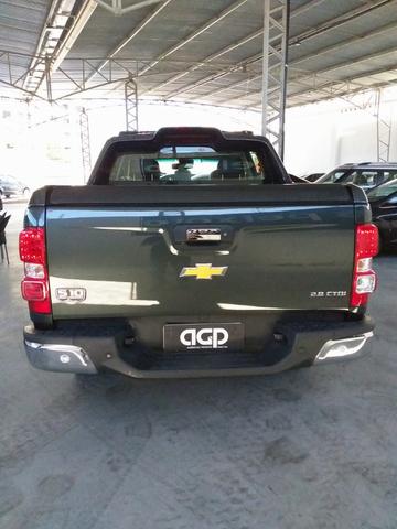 S10 2.8 High Country 2018 diesel 4x4 (Top de Linha) - Foto 5