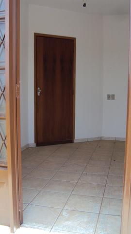 Apartamento de 2 quartos - St. Mansões Paraíso - Aparecida de Goiânia-GO