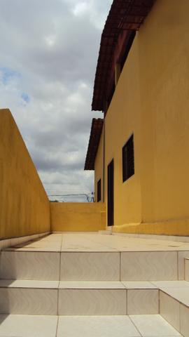 Apartamento de 2 quartos - St. Mansões Paraíso - Aparecida de Goiânia-GO - Foto 4