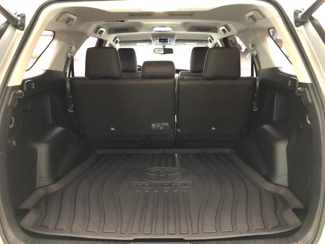 Toyota SW4 SRX 2.8 Aut 4x4 5L - Foto 9