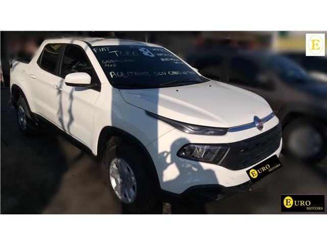 Fiat Toro 1.8 16v evo flex freedom automático - Foto 3