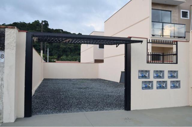 Casa à venda com 3 dormitórios em Glória, Joinville cod:ONE958 - Foto 4