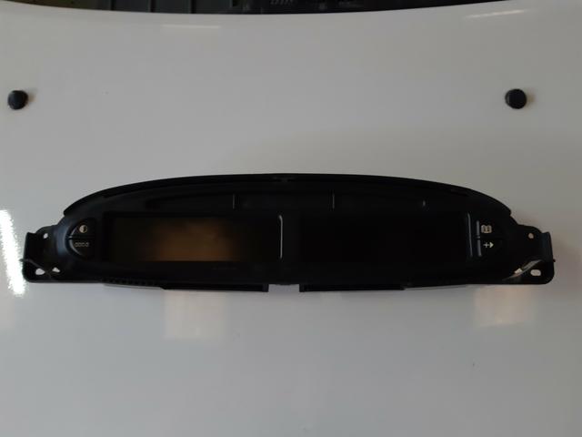 Painel display 2 Plug citroen Picasso