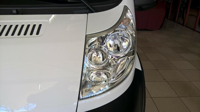 Ducato Cargo Curta Diesel 2.3 Promoção Vendas Diretas - Foto 11