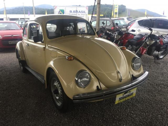 Fusca 1300