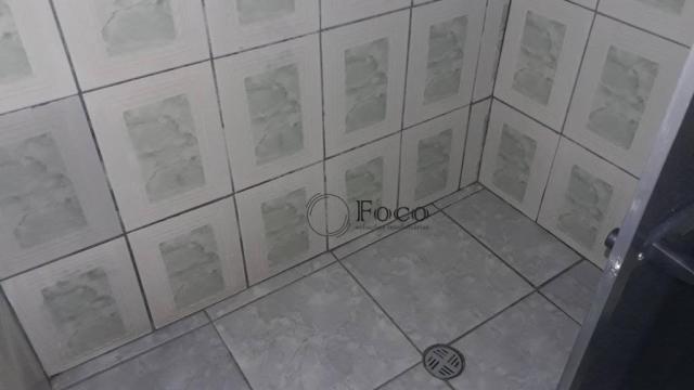 Casa com 2 dormitórios para alugar, 125 m² por R$ 1.100/mês - Parque Jurema - Guarulhos/SP - Foto 20