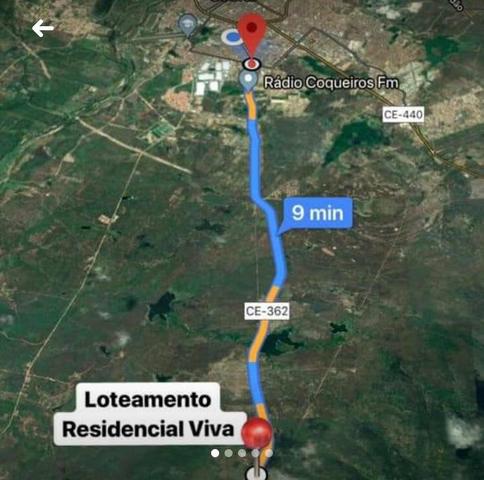 Loteamento Residencial Viva