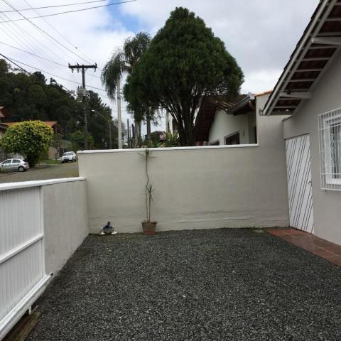 Casa à venda com 4 dormitórios em Floresta, Joinville cod:ONE1013 - Foto 3