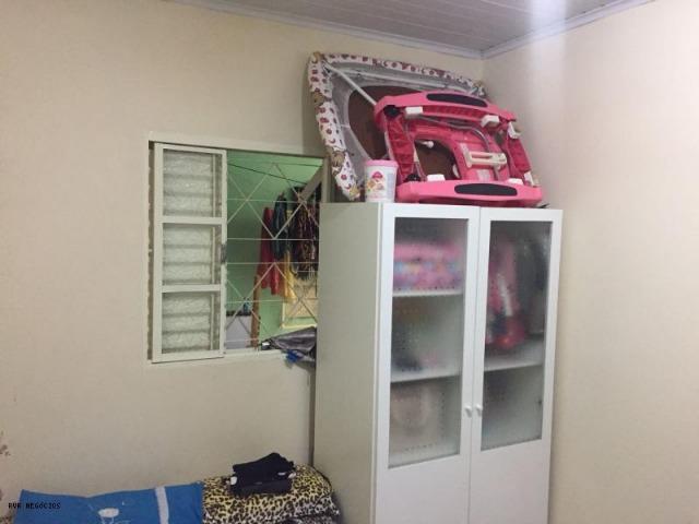 Vendo Casa na QNO 11 Ceilândia norte com habite-se e escriturada * - Foto 4