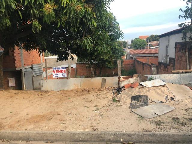 Terreno 250 m² Jardim Lisa Campinas/SP