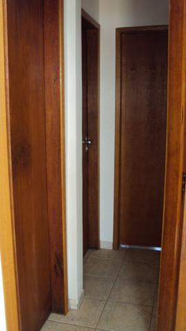 Apartamento de 2 quartos - St. Mansões Paraíso - Aparecida de Goiânia-GO - Foto 2
