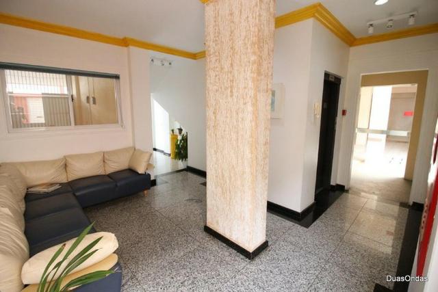Apartamento na quadra do mar | 03 quartos | Itapema, Meia Praia SC - Foto 9