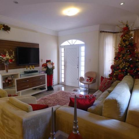 Casa à venda com 4 dormitórios em Guanabara, Joinville cod:ONE1186 - Foto 6