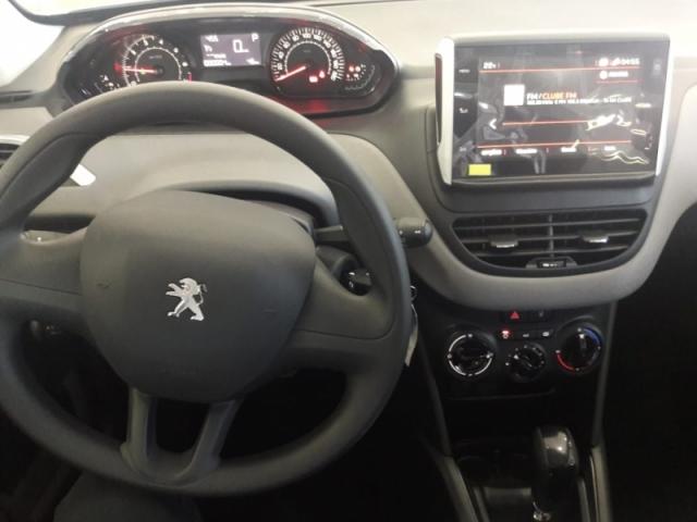 PEUGEOT 208 1.6 ACTIVE PACK 16V FLEX 2018 - Foto 4