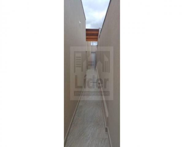 Casa à venda com 2 dormitórios em Jardim rafael, Caçapava cod:CA3444 - Foto 2
