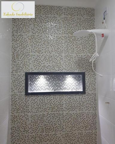 Casa à venda com 3 dormitórios em Chácaras do abreu, Formosa cod:CA00005 - Foto 11