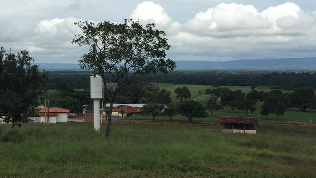 Fazenda 2.686 hectares em ARINOS MG - Foto 12