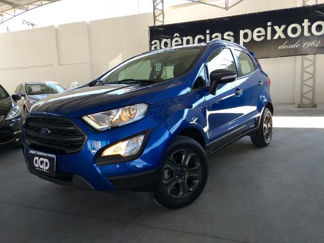 Ford Ecosport 1.5 Freestyle 2018 - Foto 3