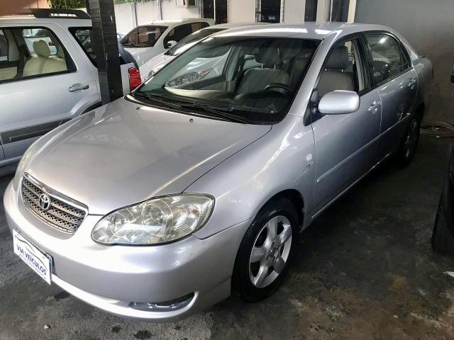 Corolla 1.8 XEI - Automático - Completo - Foto 3