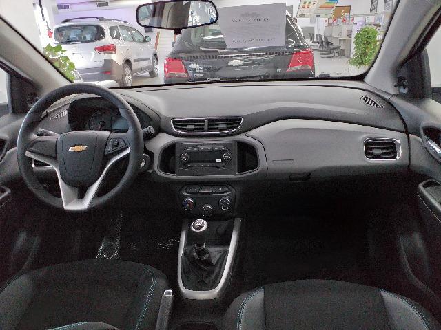 Gm-Chevrolet Onix LT 1.0 2019-0km - Foto 6