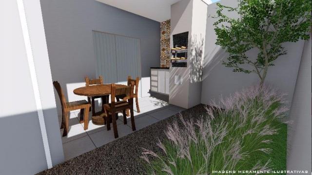 Casa à venda com 3 dormitórios em Glória, Joinville cod:ONE958 - Foto 20