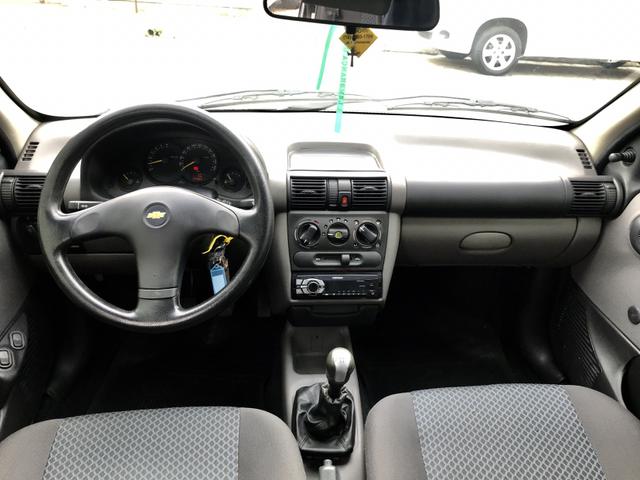 Corsa Classic 1.0 2012 Completo Menos Ar - Foto 12