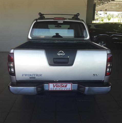 Frontier CD attack 4x4 aut - Foto 3