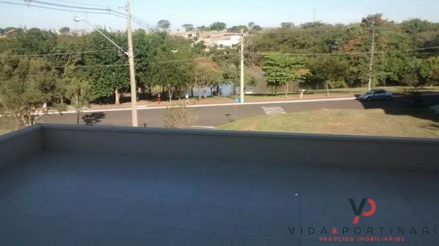 REF: 3175 - Casa Condomínio Fechado - 3 Suites - Golden Park - Foto 5