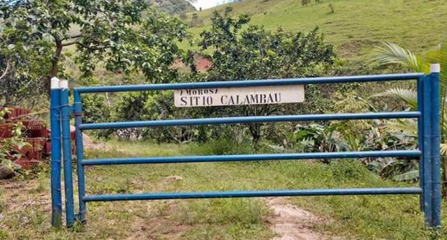 Sitio em Conceição de Macabu - Foto 9
