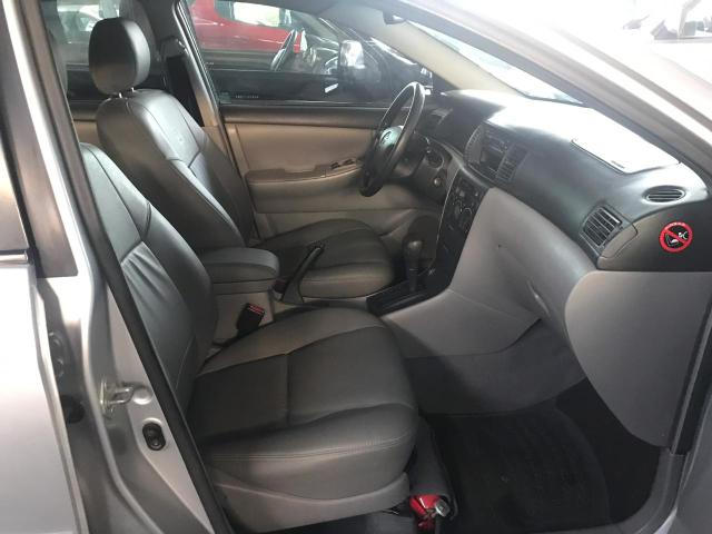 Corolla 1.8 XEI - Automático - Completo - Foto 4