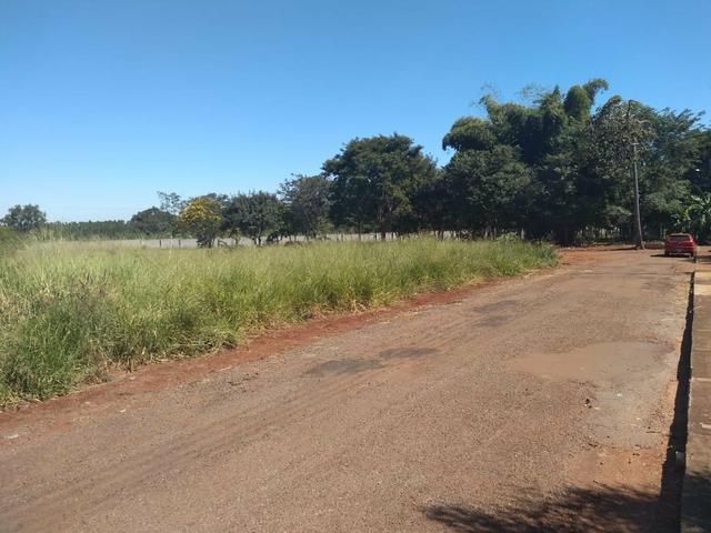 Condomínio de chácara Residencial Aroeira - Foto 2