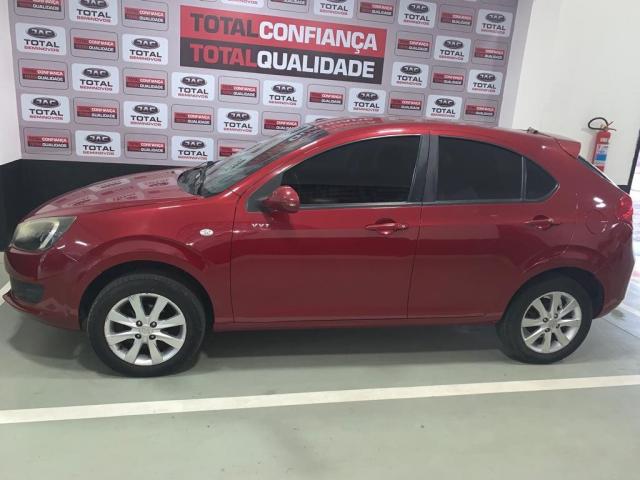 JAC J3 2013/2014 1.4 16V GASOLINA 4P MANUAL - Foto 5