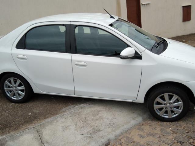 ETIOS X Plus Sedan 1.5 Flex 16V 4p Aut. - Foto 4
