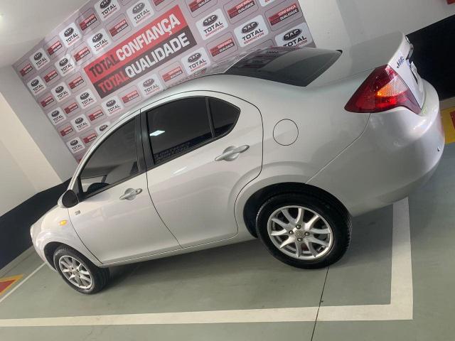 JAC J3 2011/2012 1.4 TURIN 16V GASOLINA 4P MANUAL