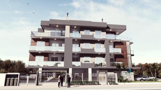 Apartamento, Ingleses do Rio Vermelho, Florianópolis-SC - Foto 2